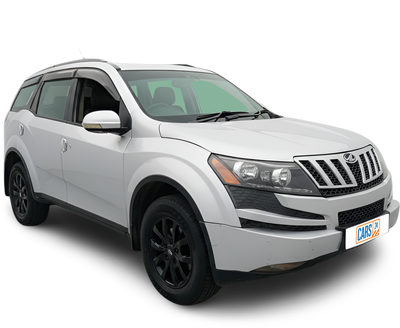2014 Mahindra XUV500 - SUV - Diesel - Manual - ₹3.02 lakh